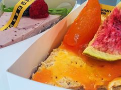 -卷们·现制生日蛋糕·蓝风车动物奶油(金源店)