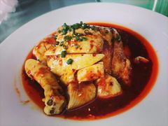 -董家大院·骨头庄(西红门店)