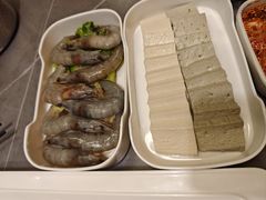 -君邦火锅(新疆大厦店)