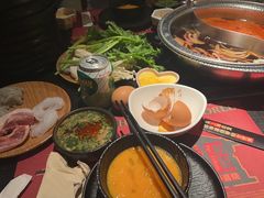 -牛New寿喜烧(虹桥新天地店)