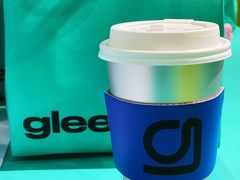 -gleeglee乐溢亦茶(合生汇店)