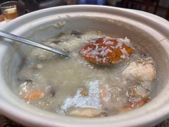 -官塘锋记鱼生·生腌·砂锅粥(牌坊街店)