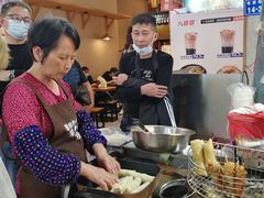 -八婆婆烧仙草(曾厝垵店)