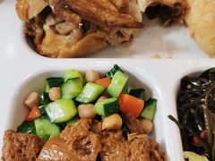 -香妃烤鸡(西单店)
