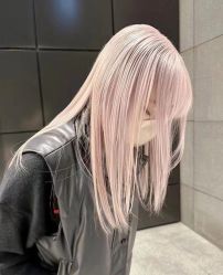 -GANO HAIR 
