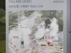 -梧桐山风景名胜区