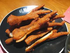 -蚝魁竹笼蒸生蚝 余杭店