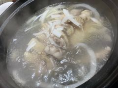 -探窝·竹笙椰子鸡(杨箕店)