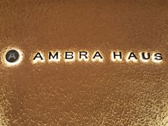 -Ambra Haus琥珀屋精酿餐厅(宝山店)