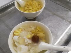 -老福合沟无米粿甜汤粿品店