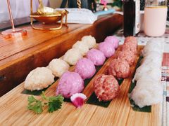 -慢丽江·云南野生菌土鸡锅(付家庄店)