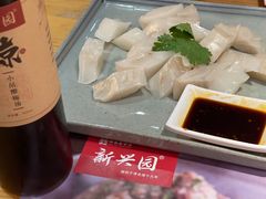 -新兴园饺子馆(北京百子湾店)