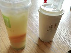 -奈雪的茶(中海环宇荟店)