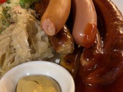 -申德勒加油站西餐厅(日坛路总店)