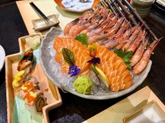 -红叶日本料理(三八广场店)