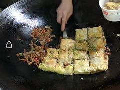 -周记热干面豆皮大王(桃花东街店)