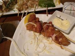 -万藏·荞麦酒房BANKURA JAPANESE SOBA KITCHEN(长乐路店)