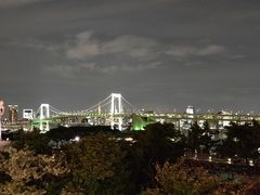 -台场海滨公园船码头