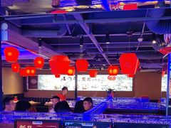 -山河屯铁锅炖鲜鹅·东北菜(开发区一店)