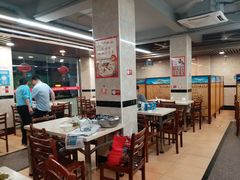 大堂-老福洲(西洪路店)