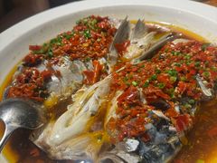 -毛家饭店·湖南鱼鲜(齐鲁软件园店)