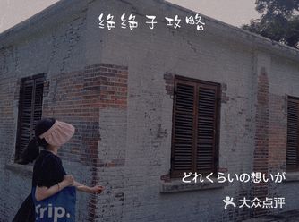 迷失在小岛 | 来时想走，两天后想再留