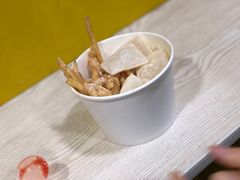 -鸡柳大人(宁大店)