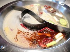 -豆花姐烂豆花火锅(水屯北路恒大滨河店)
