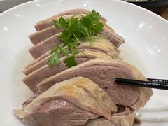 -雅酌园百姓菜馆(颐和路店)