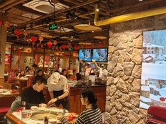 -姚稷大铁锅(龙之梦店)
