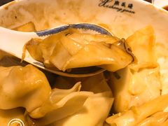 拌开洋馄饨-熙盛源(复兴路店)