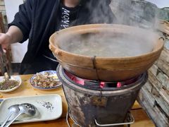 -司马街鸡煲(西华路店)