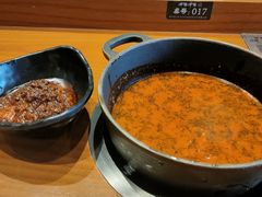 -呷哺呷哺 黄金牧场 (盛世天骄店)