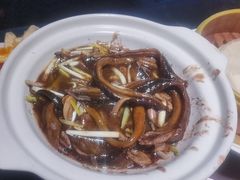 -芳芳私房菜·精做淮扬菜(承德路店)