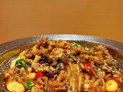 -刘香香·川香红锅美蛙(福田店)
