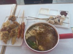 -川小昧麻辣拌(罕王店)