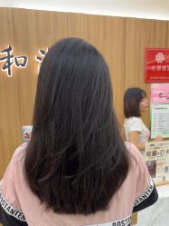 -川和潮人漂色·烫染·接发