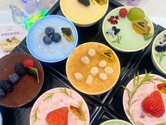 -白色日记·手作酸奶(麦凯乐店)