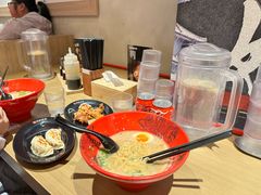 -寸屋拉面(凯德晶萃店)