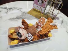 -哈根达斯(SM店)