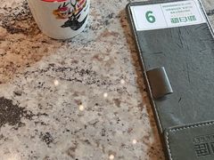 -新白鹿餐厅(松江开元地中海店)