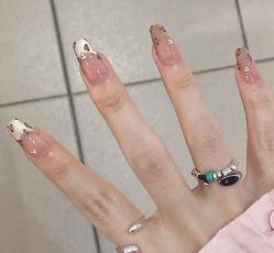 -Lilly.chow美甲美睫