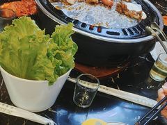 -燚青春东北泥炉烤肉(百合店)