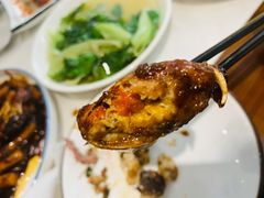 -老苏州芳和园茶酒楼  传统苏帮菜(观前店)