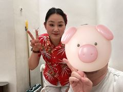 -第六季自助餐厅(甜水园店)