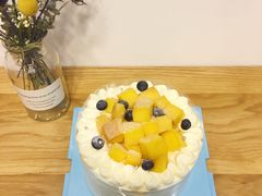 -iFood甜嫩嫩(江东北路店)