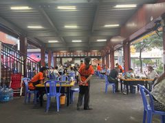 -石屏老字号4号包浆豆腐美食城(泼水广场店)