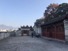 -古田会议纪念馆
