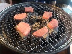 -热血兄弟·炭火烤肉(融侨中心店)