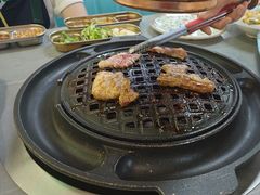 -牛犇炭火烤肉·鲜切烤肉(承德总店)